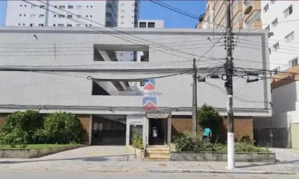 Apartamento com 2 quartos, caiçara, praia grande, cod: 70837550