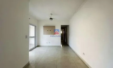 Apartamento com 2 quartos, Caiçara, Praia Grande, Cod: 70837643