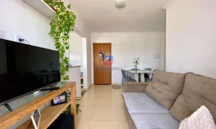 Venda | 01 quarto | lazer completo | tupi | r$ 320.000,00