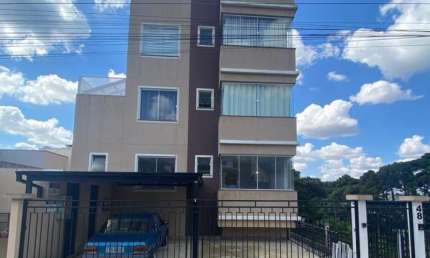 APARTAMENTO PARA LOCAÇÃO COM 2 DORMITÓRIOS NO BAIRRO SCHRAMM EM SÃO BENTO DO SUL-SC