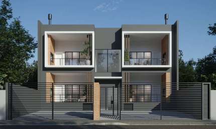 APARTAMENTO COM 3 DORMITÓRIOS SENDO 1 SUÍTE EM ITAJUBA, BARRA VELHA-SC