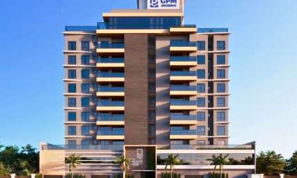 APARTAMENTO COM 2 SUÍTES A 200 METROS DO MAR NO ITACOLOMI EM BANEÁRIO PIÇARRAS-SC