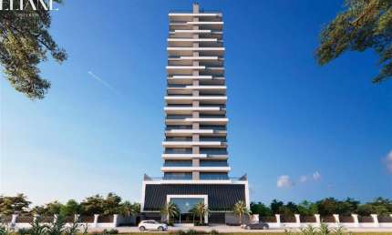 APARTAMENTO COM 1 SUÍTE MAIS 2 DEMI-SUÍTES NO CENTRO DE BALNEÁRIO PIÇARRAS-SC