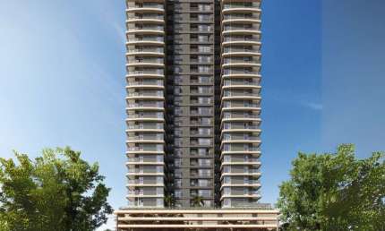 APARTAMENTO ALTO PADRÃO COM 2 SUÍTES NO CENTRO DE BALNEÁRIO PIÇARRAS-SC