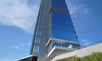 APARTAMENTO ALTO PADRÃO COM 134m² 3 SUÍTES NO CENTRO DE PENHA-SC