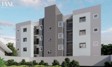 APARTAMENTO COM 2 DORMITÓRIOS SENDO 1 SUÍTE NO ITACOLOMI EM BALNEÁRIO PIÇARRAS-SC