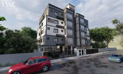 Apartamento com 2 dormitórios sendo 1 suíte em ótima localização em balneário piçarras-sc
