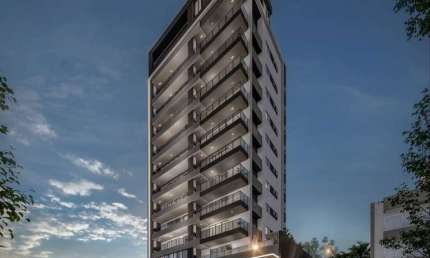 APARTAMENTO ALTO PADRÃO COM 3 SUÍTES QUADRA MAR EM BALNEÁRIO PIÇARRAS-SC