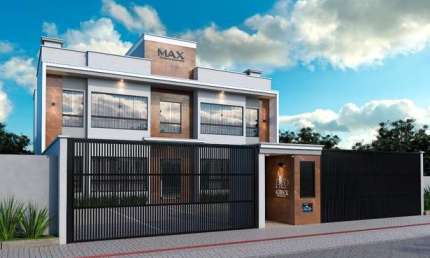 APARTAMENTO NOVO COM 3 DORMITÓRIOS SENDO 1 SUÍTE EM ÓTIMA LOCALIZAÇÃO EM ITAJUBA, BARRA VELHA-SC