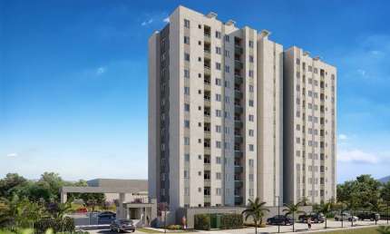APARTAMENTO COM DORMITÓRIOS EM HOME CLUB COMPLETO EM PENHA-SC
