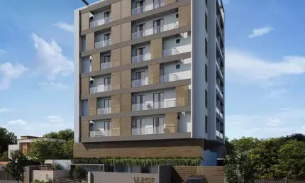 Apartamento com 3 dormitórios sendo 1 suíte em ótima localização em joinville-sc