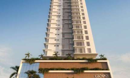APARTAMENTO COM 3 DORMITÓRIOS SENDO 1 SUÍTE A 70M DO MAR EM BARRA VELHA-SC