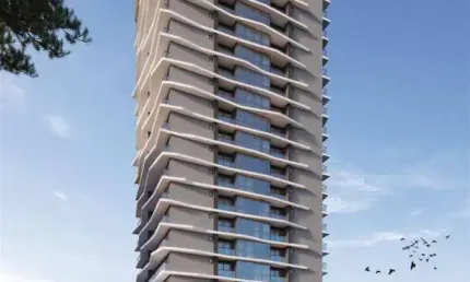 Apartamento com 2 suítes independentes no centro de balneário piçarras-sc