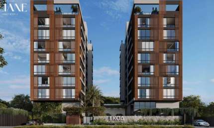 APARTAMENTO COM 3 DORMITÓRIOS SENDO 1 SUÍTE E 2 VAGAS NO SANTO ANTÔNIO EM JOINVILLE-SC