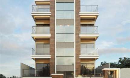 APARTAMENTO COM 3 DORMITÓRIOS SENDO 1 SUÍTE A 200 METROS DA PRAIA CENTRAL EM BARRA VELHA-SC