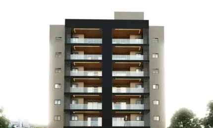 Apartamento com 3 dormitórios sendo 1 suíte no saguaçú em joinville-sc
