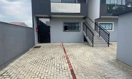 APARTAMENTO MOBILIADO PARA LOCAÇÃO COM 2 DORM. SENDO 1 SUÍTE EM ITAJUBA, BARRA VELHA-SC