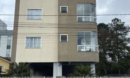 APARTAMENTO COM 86M² 2 DORMITÓRIOS SENDO 1 SUÍTE NO COLONIAL EM SÃO BENTO DO SUL-SC