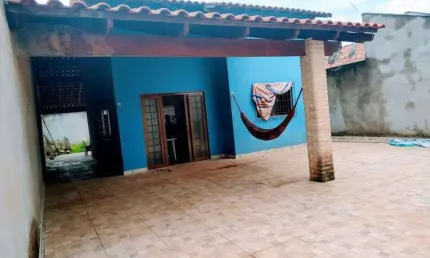 Casa com 3 quartos à venda no Taiaman, Uberlândia 
