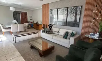 Apartamento com 3 quartos à venda no Brasil, Uberlândia 