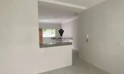 Apartamento 3/4 bem localizado, próximo ao quartel.