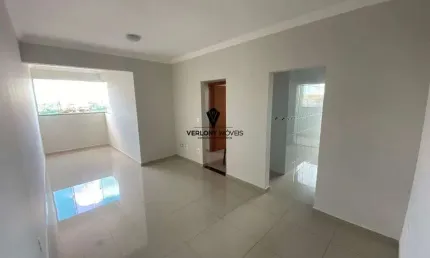 Apartamento 2/4 com elevador bem localizado próximo ao hospital municipal!!