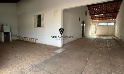 Casa com 7 quartos à venda no Jardim Ipanema I, Uberlândia 