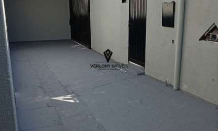 Casa com 3 quartos à venda no Canaã, Uberlândia 