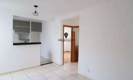 Lindo apartamento 2/4 planejado, com piscinas e espaço gourmet