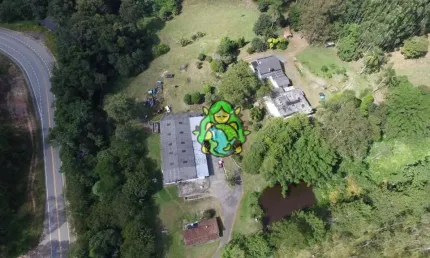 Sítio à venda, próximo ao Bairro do Cedro, Paraibuna, São Paulo.