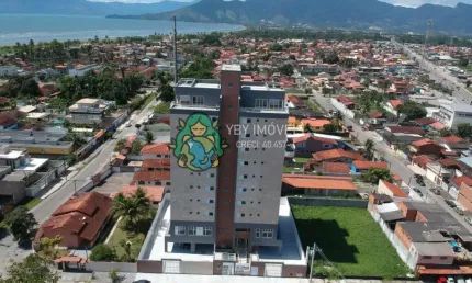 ÚLTIMA UNIDADE!! Lindo Apartamento à Venda, Jardim Britânia, Caraguatatuba, SP.