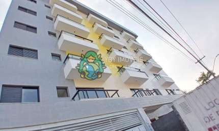 Lindo Apartamento à venda, Praia do Aruan, Caraguatatuba, SP