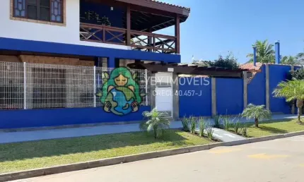 Sobrado à venda, CAPRICÓRNIO I, CARAGUATATUBA, SÃO PAULO