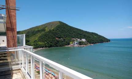 Cobertura com 4 quartos à venda no Martim de Sá, Caraguatatuba 