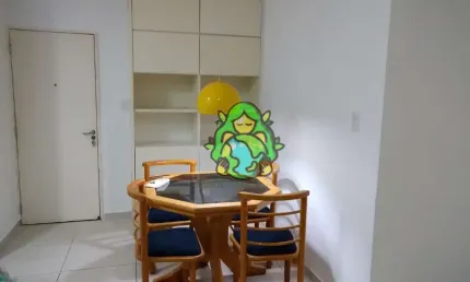 Apartamento com 2 quartos à venda na Lapa, São Paulo 