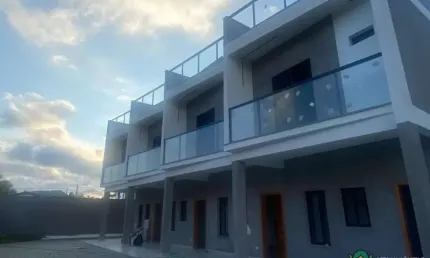 Triplex em condomínio à venda, massaguaçu, caraguatatuba, sp
