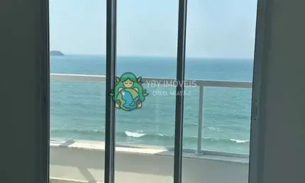 Apartamento Frente Mar à Venda, Massaguaçu, Caraguatatuba, SP