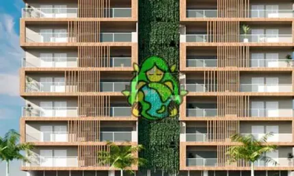 ÚLTIMAS UNIDADES! Condomínio Frente Mar, Apartamento com 03 e 04 dormitórios à venda no Residencial Safira - Jardim Britânia.