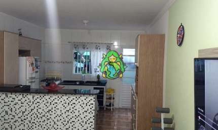 Sobrado em condomínio à venda, Vila Nova Curuçá, São Paulo, SP