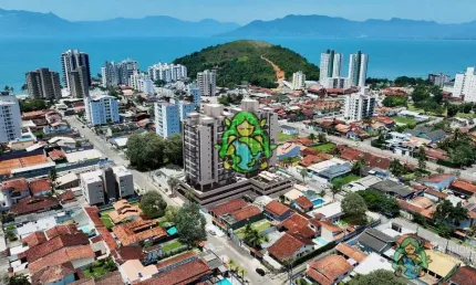 Apartamento Duplex à venda, Martim de Sá, Caraguatatuba, SP
