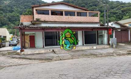 Loja para locação Excelente Localização no bairro Sumaré, Caraguatatuba, SP.