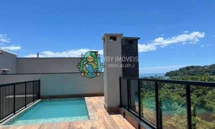 Apartamento à venda, Praia das Toninhas, Ubatuba, SP