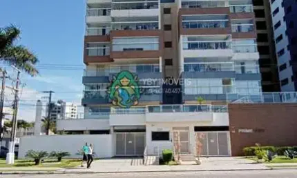 Apartamento com 3 quartos à venda no Indaiá, Caraguatatuba 