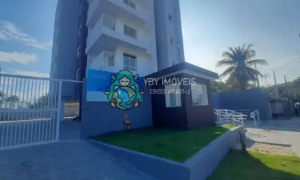 Lindo Apartamento com 3 dormitórios, à venda, PORTO NOVO, Caraguatatuba, SP