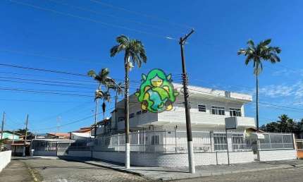 Prédio Empresarial para locação e/ou venda, Praia das Palmeiras, Caraguatatuba, SP.