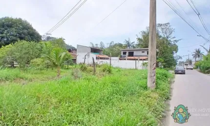 Terreno à venda no Massaguaçu, Caraguatatuba 