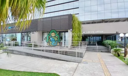 Sala comercial para alugar no Sumaré, Caraguatatuba 
