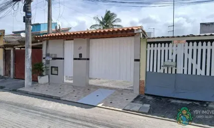 Casa com 3 quartos à venda no Barranco Alto, Caraguatatuba 