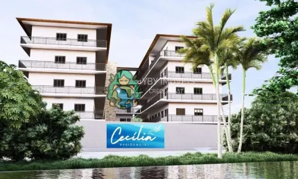 Pré Lançamento, Cobertura à venda, Maranduba, Ubatuba, SP