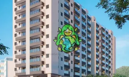 Apartamento à venda, martim de sá, caraguatatuba, sp.